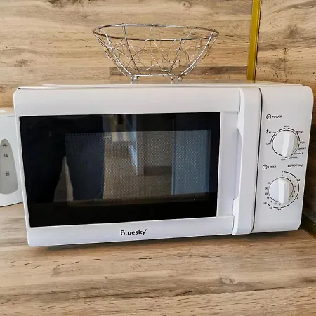 Apartament Le Coqu'aix - Hyper-centre - Parking - Wifi *