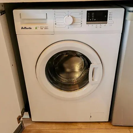Apartament Le Coqu'aix - Hyper-centre - Parking - Wifi Aix-les-Bains
